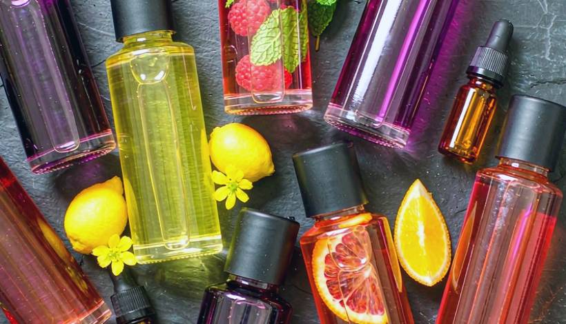 Low Cost Entry Vape for Small Retailers packaging detail