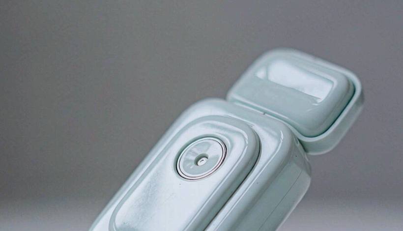 Low Cost Entry Vape for Small Retailers packaging detail
