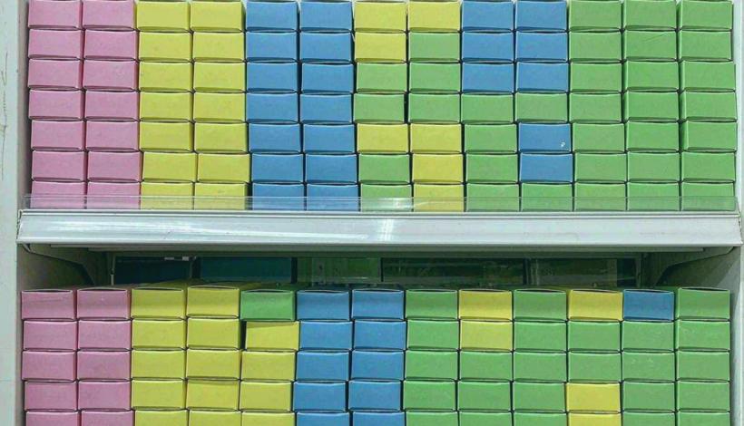 Low Cost Small Retailers Range Planning: Carton Sizes for Importers — Low Cost Entry Vape for Small Retailers Bulk