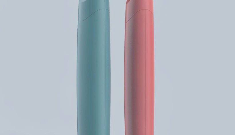 Low Cost Entry Vape for Small Retailers packaging detail