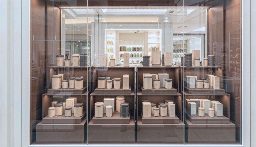Low Cost Entry Vape for Small Retailers packaging detail