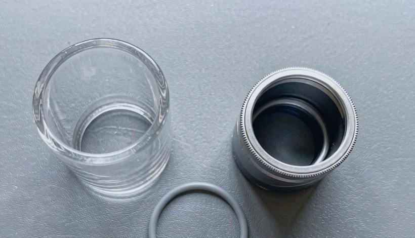 Low Cost Entry Vape for Small Retailers packaging detail