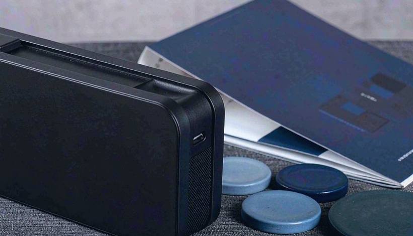 Low Cost Entry Vape for Small Retailers packaging detail