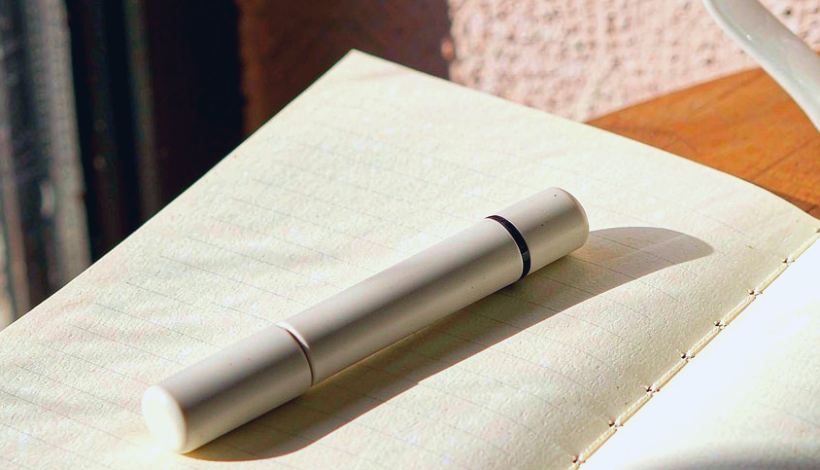 Low Cost Entry Vape for Small Retailers packaging detail