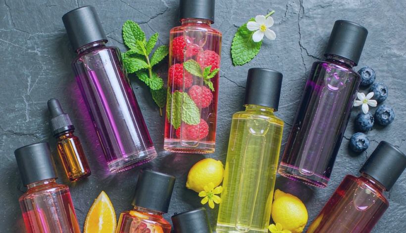 Low Cost Entry Vape for Small Retailers packaging detail