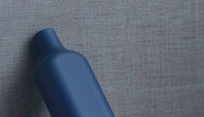 Low Cost Entry Vape for Small Retailers packaging detail