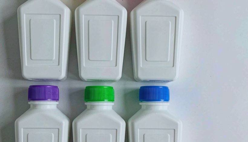 Low Cost Entry Vape for Small Retailers packaging detail