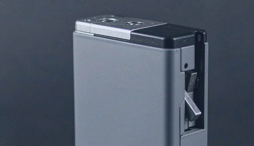Low Cost Entry Vape for Small Retailers packaging detail