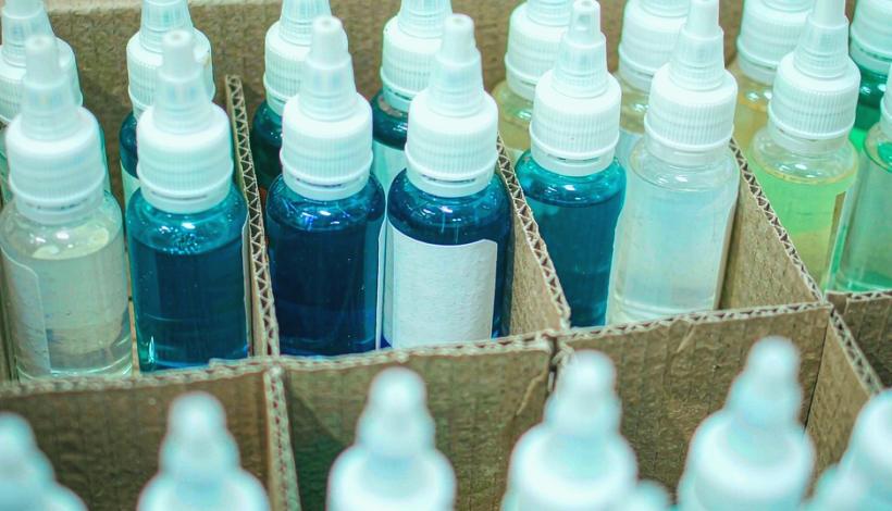 Low Cost Small Retailers Sourcing: Range Mix for Gift Retailers — Low Cost Entry Vape for Small Retailers Bulk