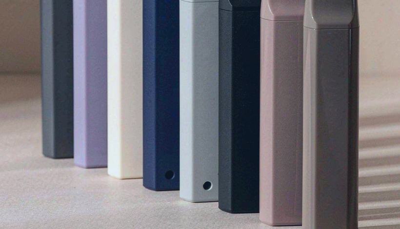 Low Cost Entry Vape for Small Retailers packaging detail