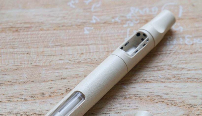 Low Cost Entry Vape for Small Retailers packaging detail