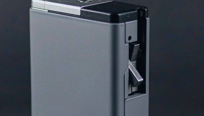 Low Cost Entry Vape for Small Retailers packaging detail
