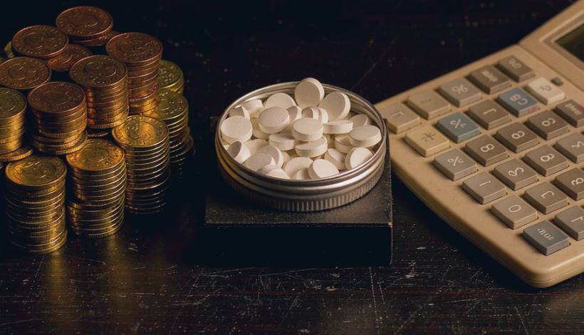 Low Cost Entry Vape for Small Retailers packaging detail