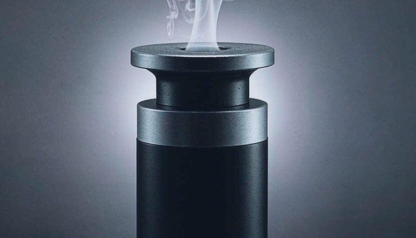 Low Cost Entry Vape for Small Retailers packaging detail