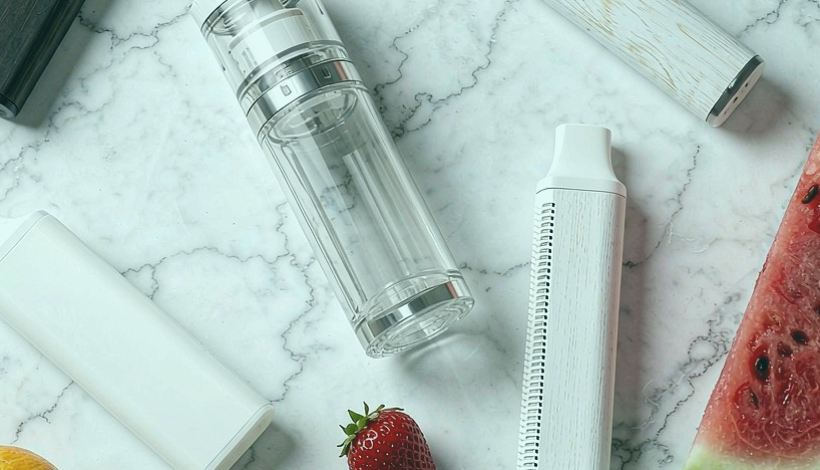 Low Cost Small Retailers Supply: Sampling before You Commit — Low Cost Entry Vape for Small Retailers Bulk