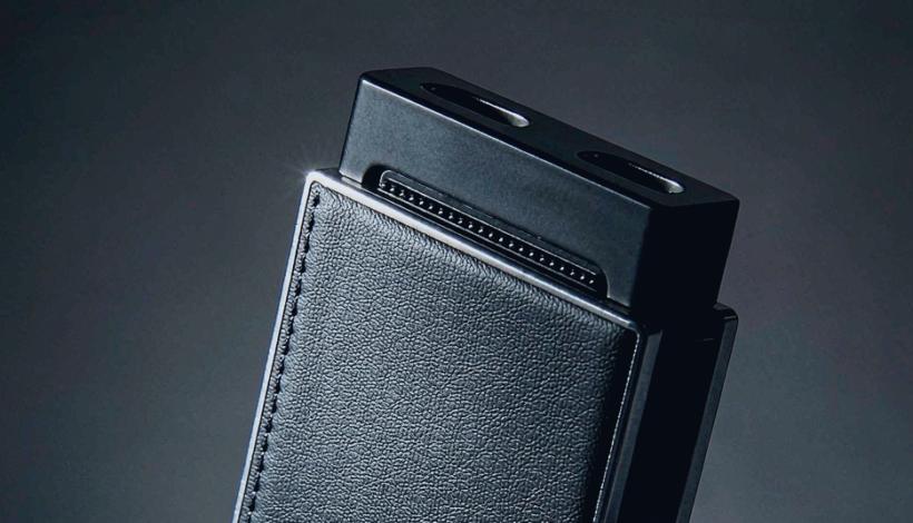 Low Cost Entry Vape for Small Retailers packaging detail
