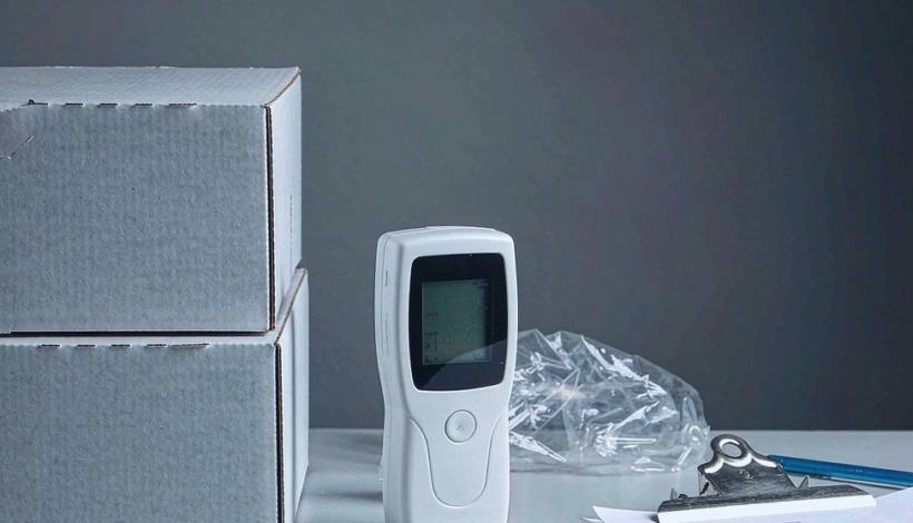 Low Cost Entry Vape for Small Retailers packaging detail
