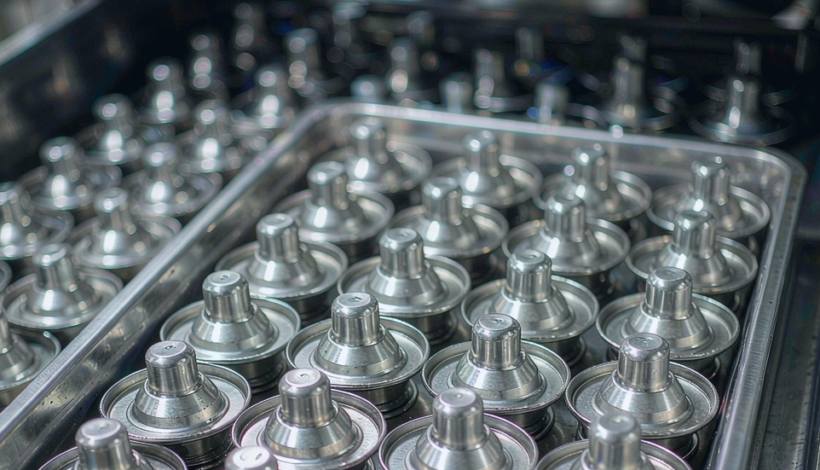 Low Cost Entry Vape for Small Retailers packaging detail