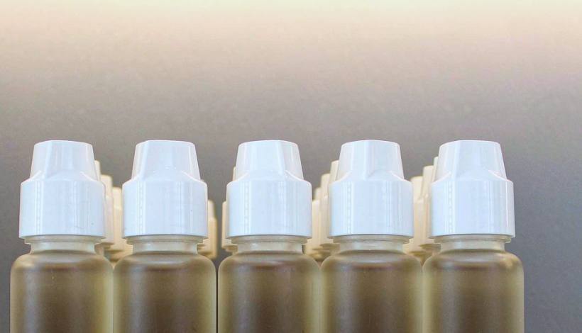 Low Cost Entry Vape for Small Retailers packaging detail