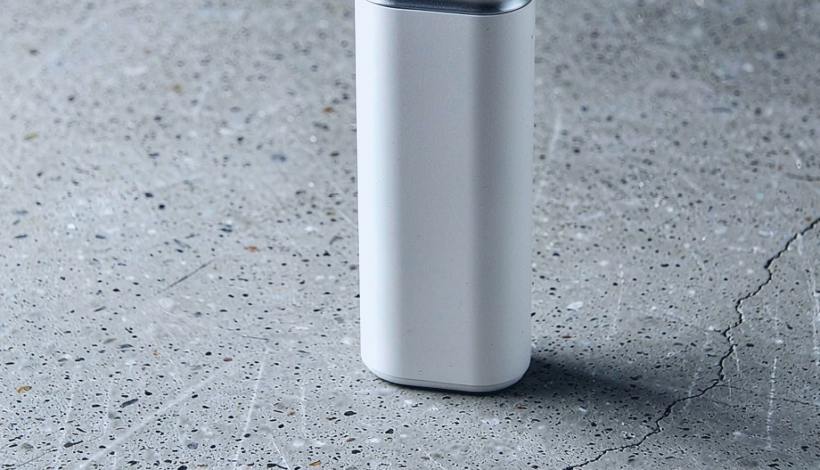 Low Cost Entry Vape for Small Retailers packaging detail