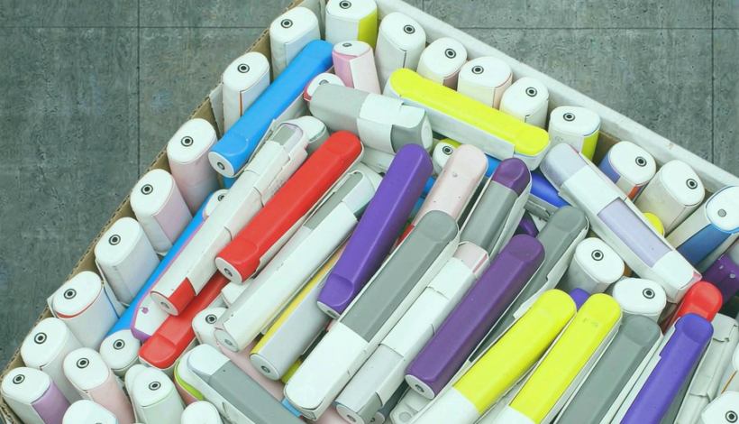 Low Cost Small Retailers Trade: Landed Cost for Retail Chains — Low Cost Entry Vape for Small Retailers Bulk
