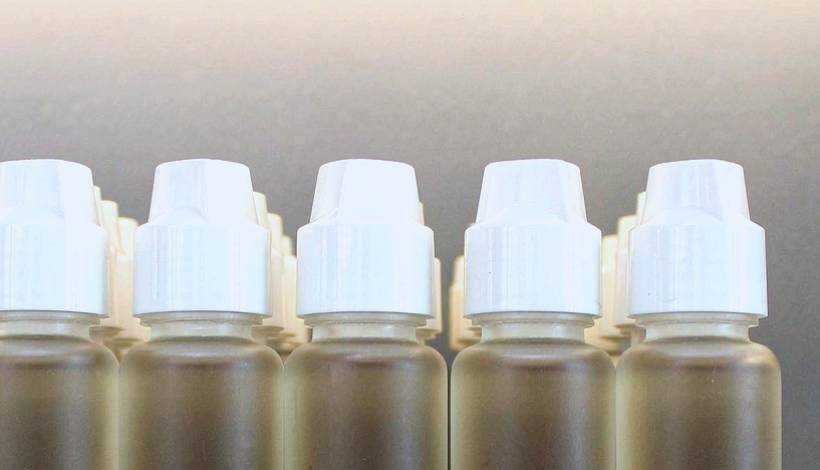 Low Cost Entry Vape for Small Retailers packaging detail