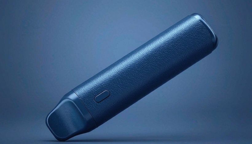 Low Cost Entry Vape for Small Retailers packaging detail
