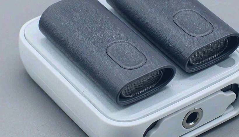 Low Cost Entry Vape for Small Retailers packaging detail