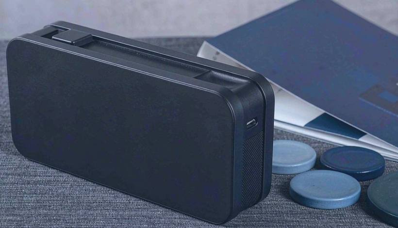 Low Cost Entry Vape for Small Retailers packaging detail