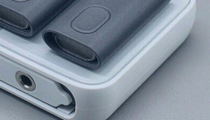 Low Cost Entry Vape for Small Retailers packaging detail