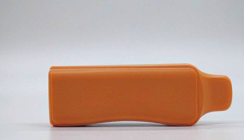Low Cost Entry Vape for Small Retailers packaging detail