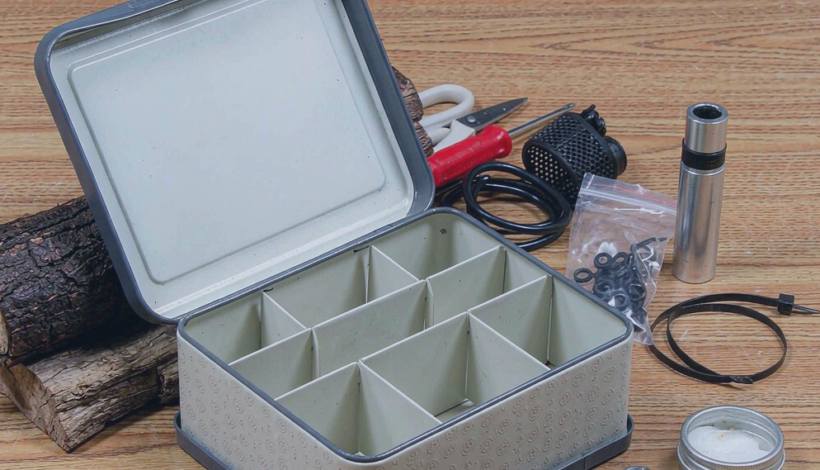 Low Cost Entry Vape for Small Retailers packaging detail