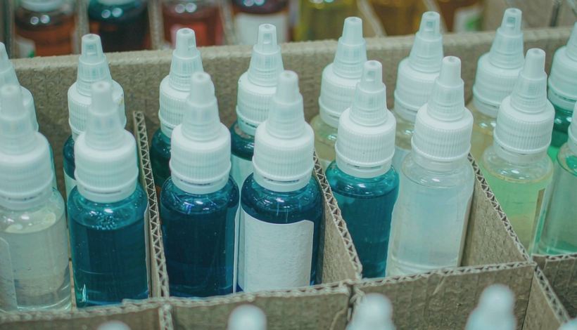Margin and Resale Pricing — Certified Low Cost Small Retailers — Low Cost Entry Vape for Small Retailers Bulk