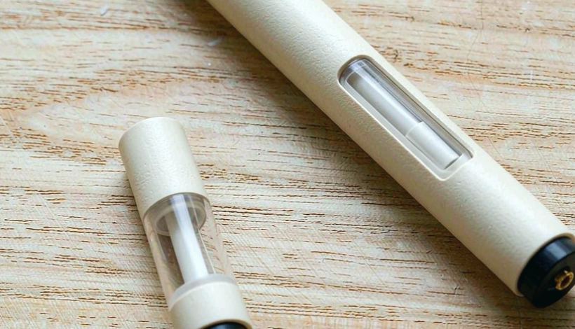 Merchandising for Convenience Stores — OEM Low Cost Small Retailers — Low Cost Entry Vape for Small Retailers Bulk