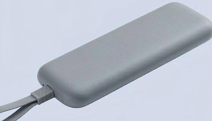 Low Cost Entry Vape for Small Retailers packaging detail