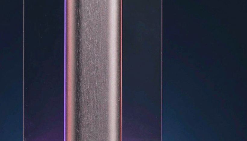 Low Cost Entry Vape for Small Retailers packaging detail