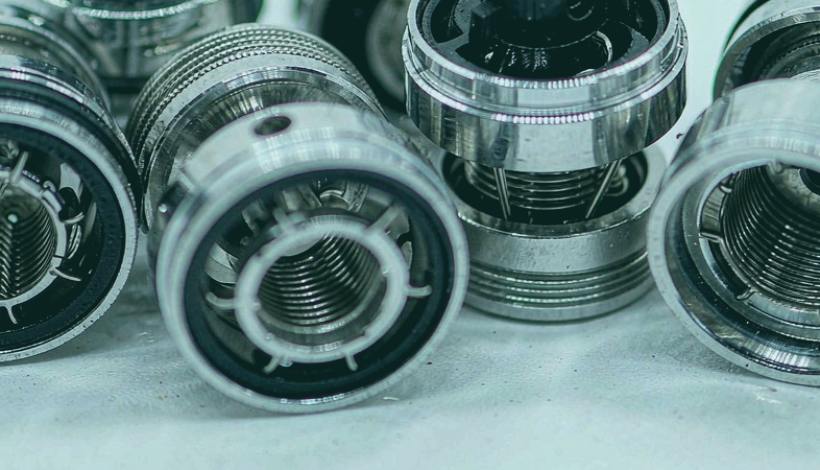 Merchandising for Importers — Low Cost Small Retailers Wholesale — Low Cost Entry Vape for Small Retailers Bulk