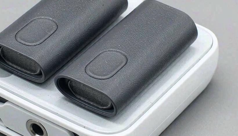 Low Cost Entry Vape for Small Retailers packaging detail