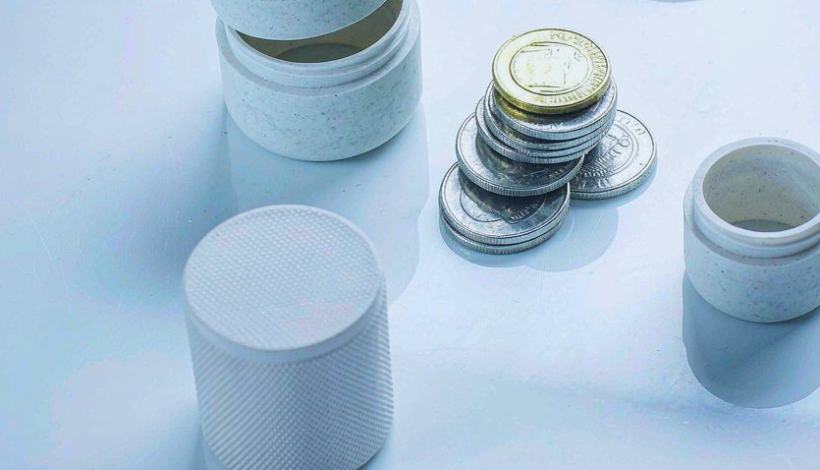 Low Cost Entry Vape for Small Retailers packaging detail