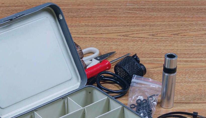 Low Cost Entry Vape for Small Retailers packaging detail