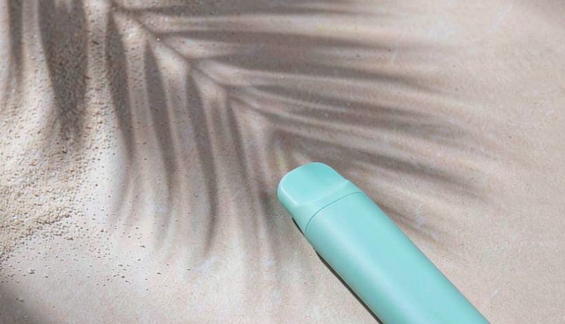 Low Cost Entry Vape for Small Retailers packaging detail
