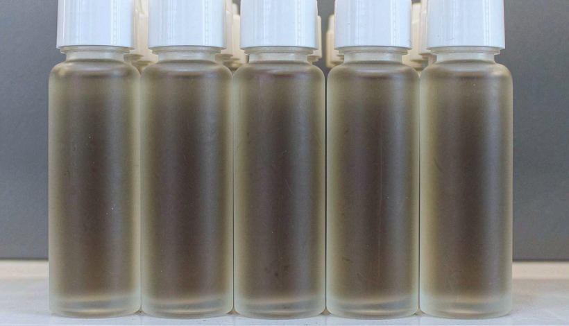 Low Cost Entry Vape for Small Retailers packaging detail