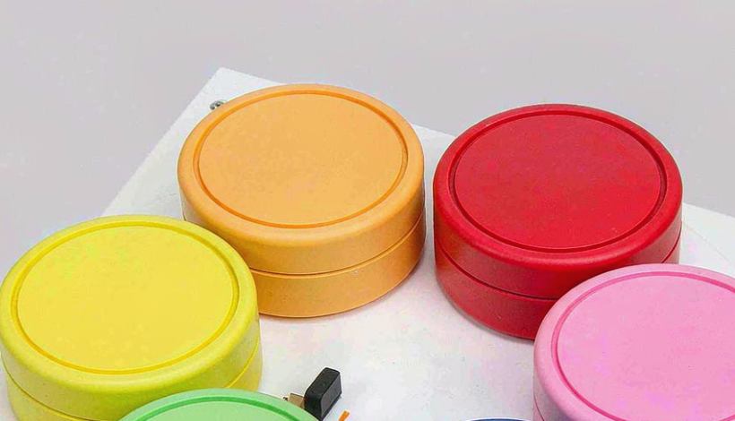 Low Cost Entry Vape for Small Retailers packaging detail