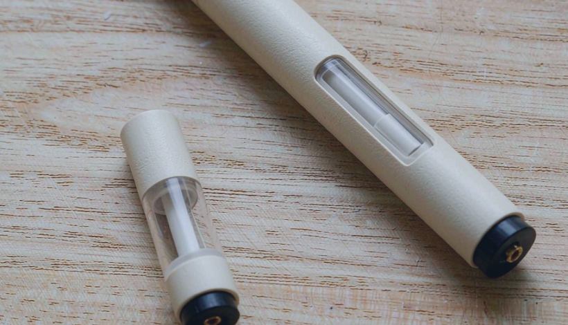 Low Cost Entry Vape for Small Retailers packaging detail
