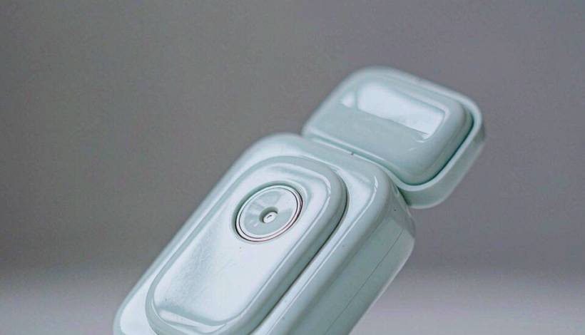 Low Cost Entry Vape for Small Retailers packaging detail