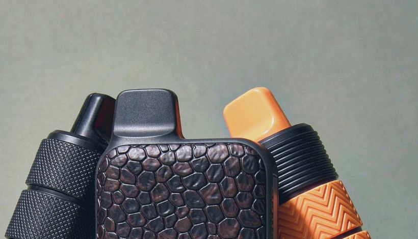 Low Cost Entry Vape for Small Retailers packaging detail
