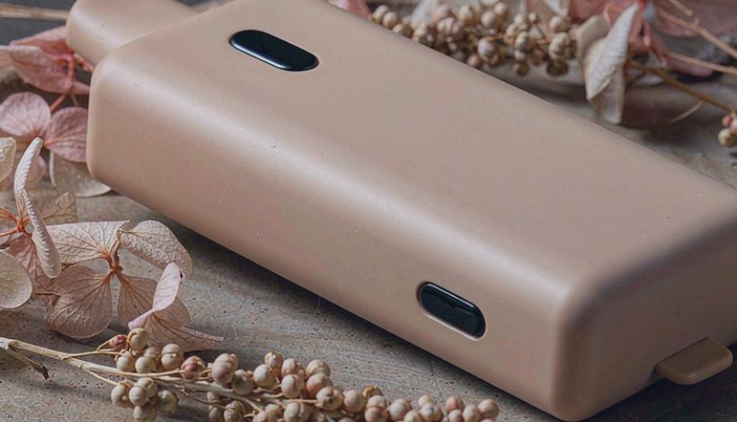 Low Cost Entry Vape for Small Retailers packaging detail