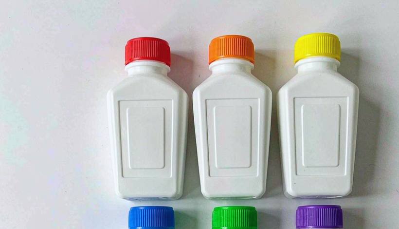 Low Cost Entry Vape for Small Retailers packaging detail