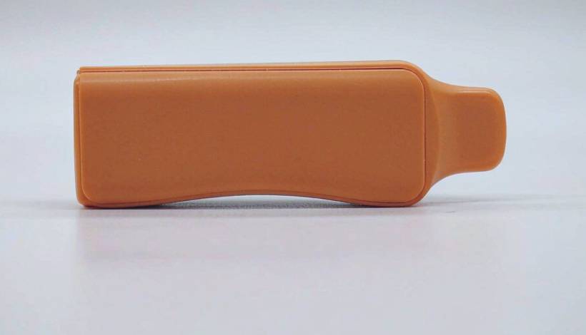 Low Cost Entry Vape for Small Retailers packaging detail