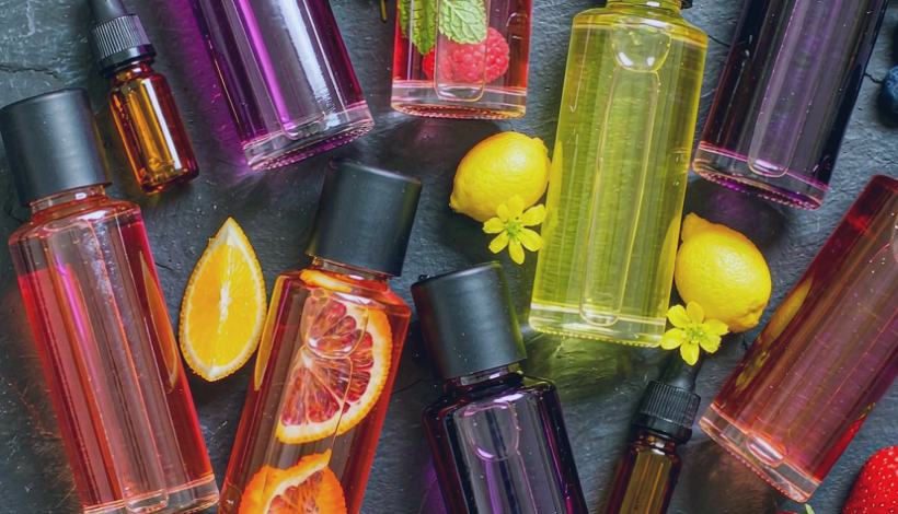 Low Cost Entry Vape for Small Retailers packaging detail